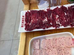 -为什么牛潮汕牛肉火锅(万胜广场店)