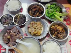-阿秋牛排(湖心街店)