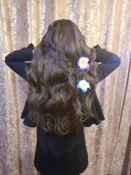 -Tipo Hair salon（明星）店
