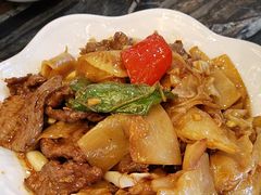 -美极鲜食坊(宝安南路店)