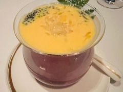 兰香子甘露-金轩中餐厅 Jin Xuan(浦东丽思卡尔顿酒店)