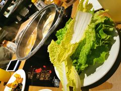 -火炉火自助餐(悠唐购物中心店)