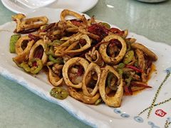 -四海回族饭店(前进大街店)