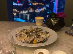 -广州四季酒店·佰鲜汇·现代法餐