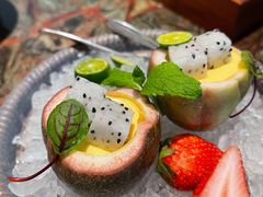 -炙柒Sekinana·精致料理 烧鸟·铁板烧(海上世界店)