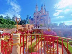 -上海迪士尼度假区