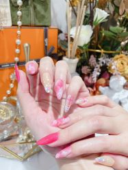 -Rena nail 美甲美睫私人定制