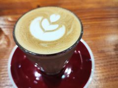 -Gee Coffee Roasters(万象天地店)