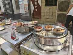 -武记碳锅鱼大盘鸡(杜岭街店)
