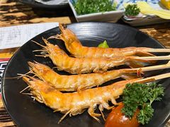 -小川洋风料理(汉街店)