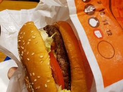 -汉堡王(EAC欧美中心店)