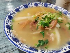 -百草滩羊清水涮羊肉·清真·宁夏盐池滩羊(莲花桥店)