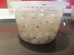 桂花糊米酒-老通城豆皮大王(吉庆街店)