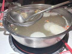 -八合里牛肉火锅(上海世茂广场店)