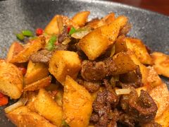 -那拉提之疆·新疆菜(美院店)