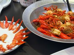-天宝兄弟·湘菜龙虾馆