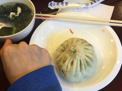 -张包铺(道外店)