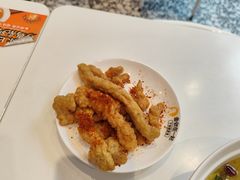 -鱼你在一起(虹口星荟中心店)