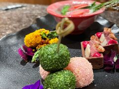 -老乾杯和牛烧肉(王府中环店)