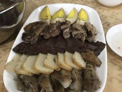 -辉记潮汕海鲜砂锅粥(林和西店)