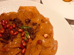 -奉天小馆·非遗东北菜(济南万象城店)
