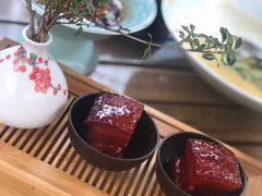 -隐庐·古法川菜(高新店)