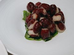 -北国饭店·海鲜·北方菜(峡山店)
