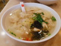-琴岛顺天馄饨(营口路市场店)