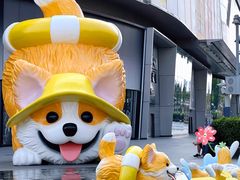 -北京清河万象汇