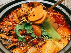 -麻六记(新天地店)