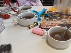 -奈尔宝·儿童乐园·亲子餐厅(前滩店)