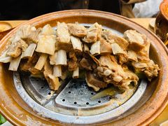 蒙料一八手把肉-蒙料·手把肉(望京店)