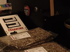 -COFFEE HOLIC(朝外SOHO店)