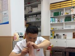 -郑远元专业修脚房(南坪万达店)