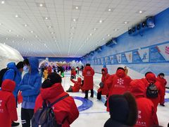 -宁波冰雪大世界(北仑区)