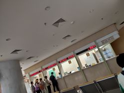 点击看大图 -大连市妇女儿童医疗中心(希望广场儿童院区)