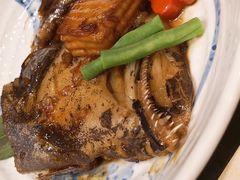 -红叶日本料理(三八广场店)