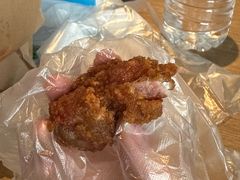 -吴日彪蒜香猪牛排(水巷口店)