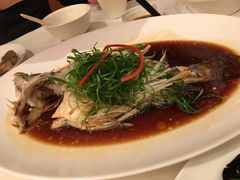 -半岛太子酒家(海港城店)
