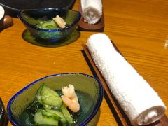 -千代武日本料理(爱建店)