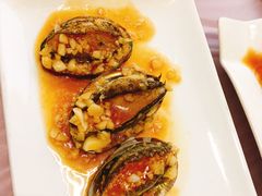 -宾朋海鲜特色美食餐厅·纯手工鲅鱼水饺(兴海路店)