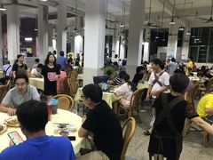 大堂-标记美食新鲜猪杂(兴南大道店)