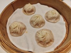 -桂满陇·手作小笼包&江南叫花鸡(中山公园店)
