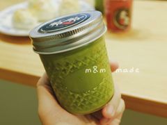 日式抹茶酱-麦麦点心铺(正荣·时代广场店)
