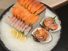 -高佳庄·舟山海鲜(海景旗舰店)