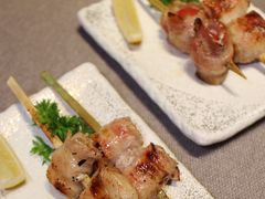 -人间酒暖·Go blanc·烧鸟·深夜食堂(陆家嘴店)