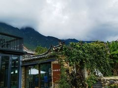 -炊烟餐厅