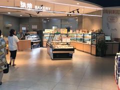 -盒马鲜生(昆城店)