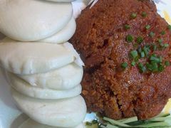 -鑫小城故事·藕汤·家常菜(台北一路总店)