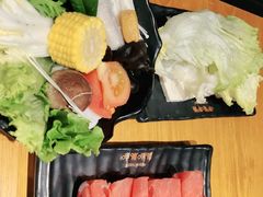 -呷哺呷哺 黄金牧场 (回龙观港龙店)